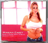 Mariah Carey - Can't Take That Away